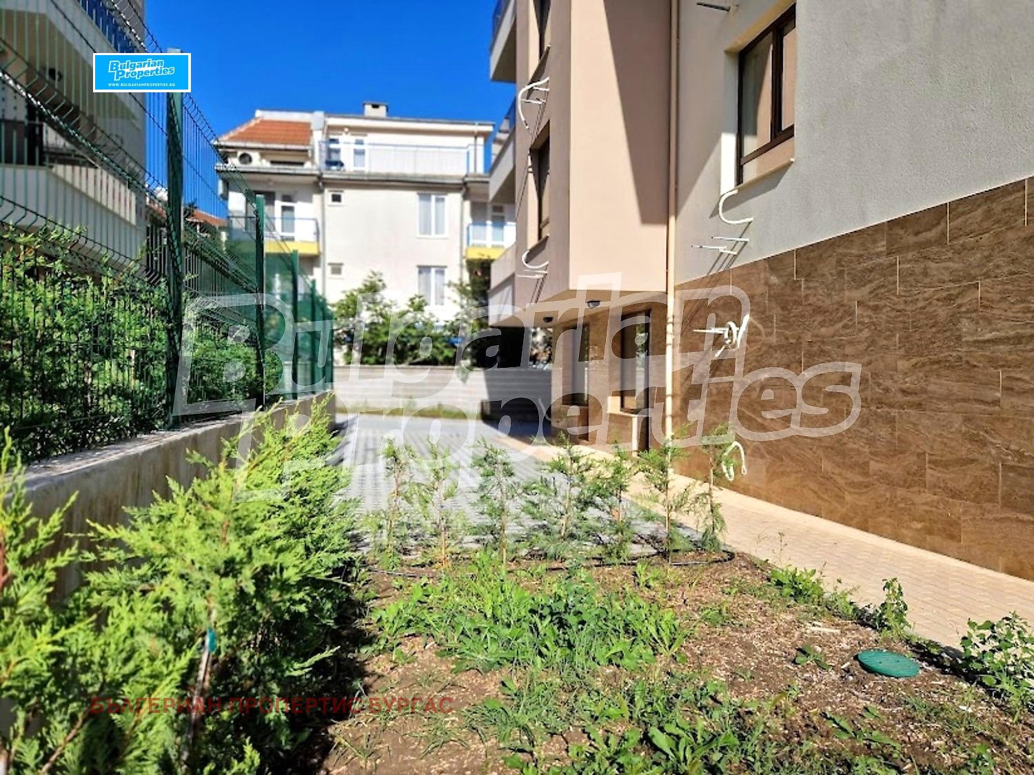 Продава 2-СТАЕН, гр. Бургас, Сарафово, снимка 6 - Апартаменти - 55101129