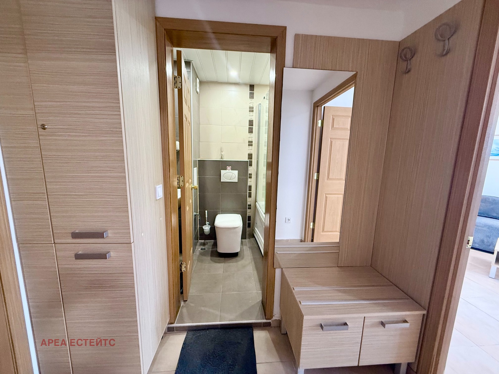 Продава 2-СТАЕН, гр. Созопол, област Бургас, снимка 16 - Апартаменти - 55192845