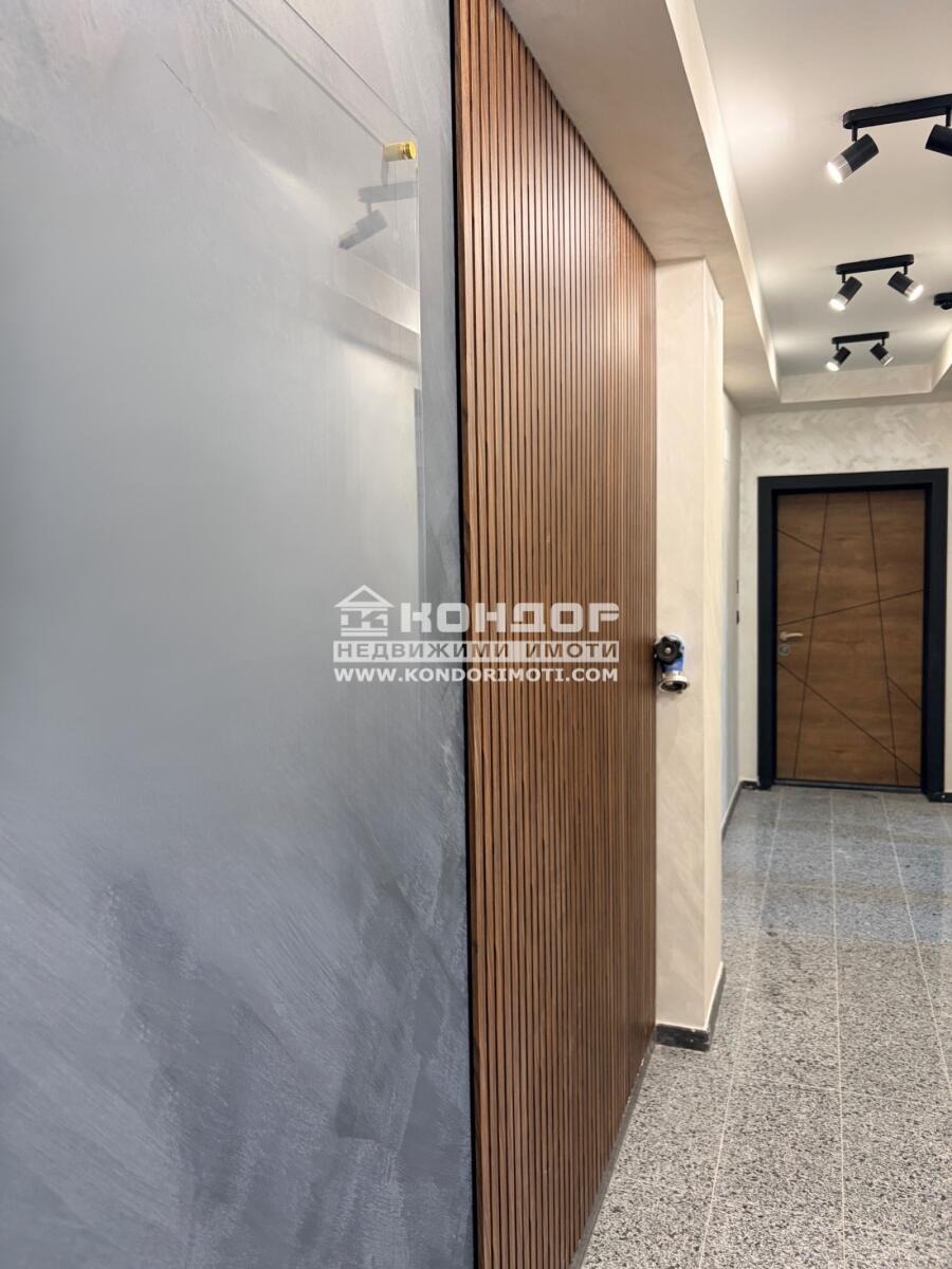 Продава 2-СТАЕН, гр. Пловдив, Остромила, снимка 8 - Апартаменти - 55471898