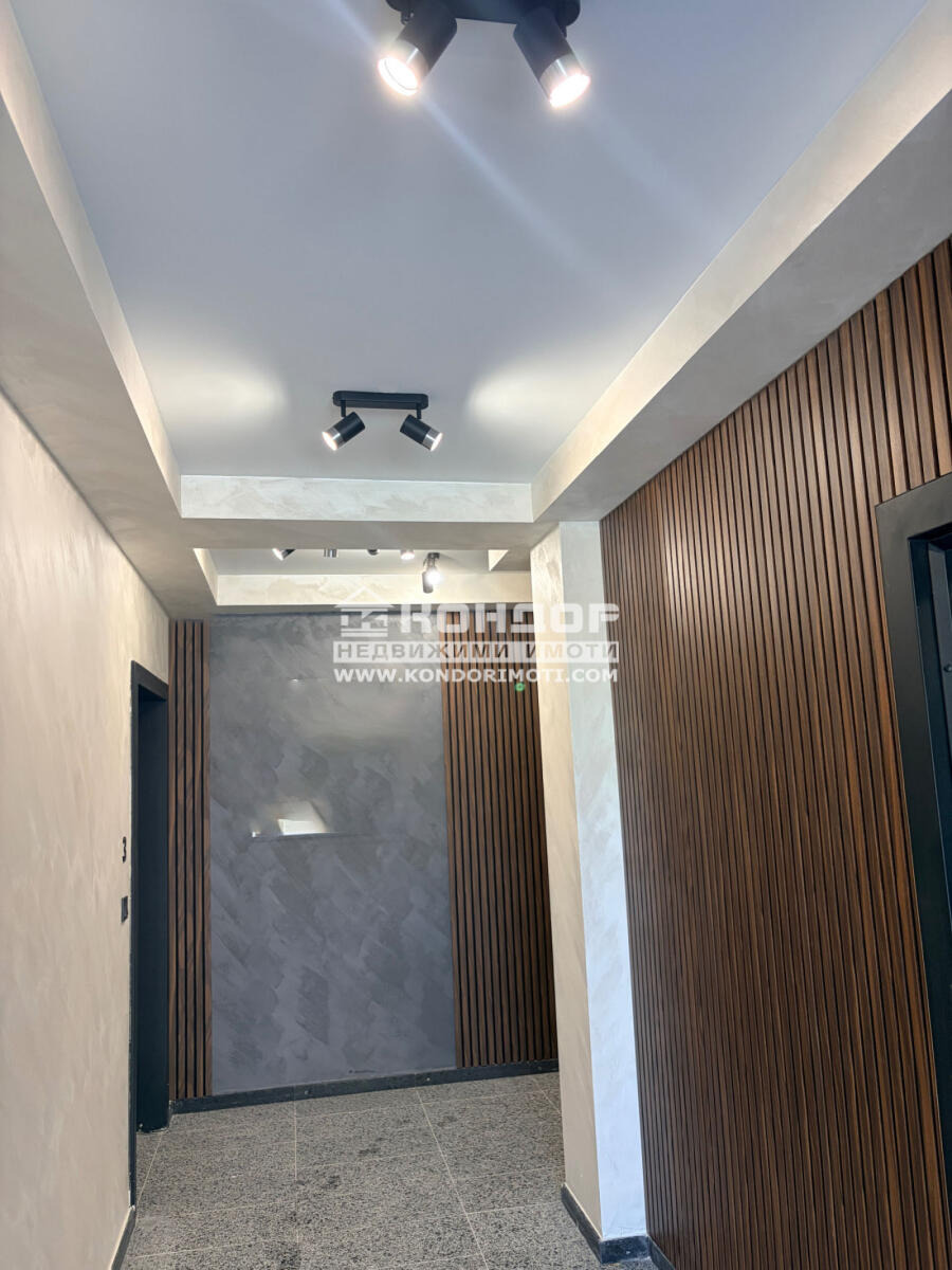 Продава 2-СТАЕН, гр. Пловдив, Остромила, снимка 9 - Апартаменти - 55471898