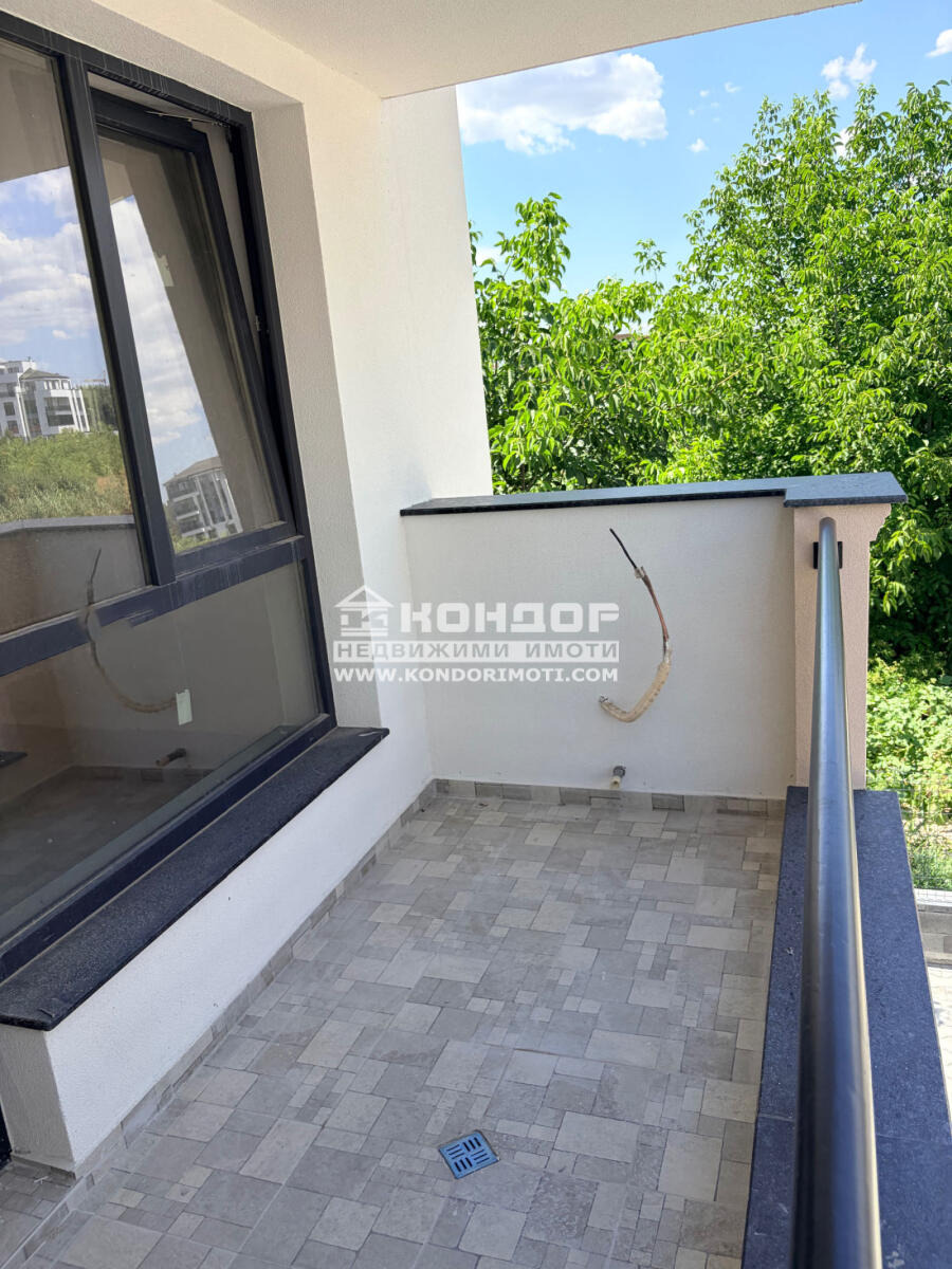 Продава 2-СТАЕН, гр. Пловдив, Остромила, снимка 5 - Апартаменти - 55471898