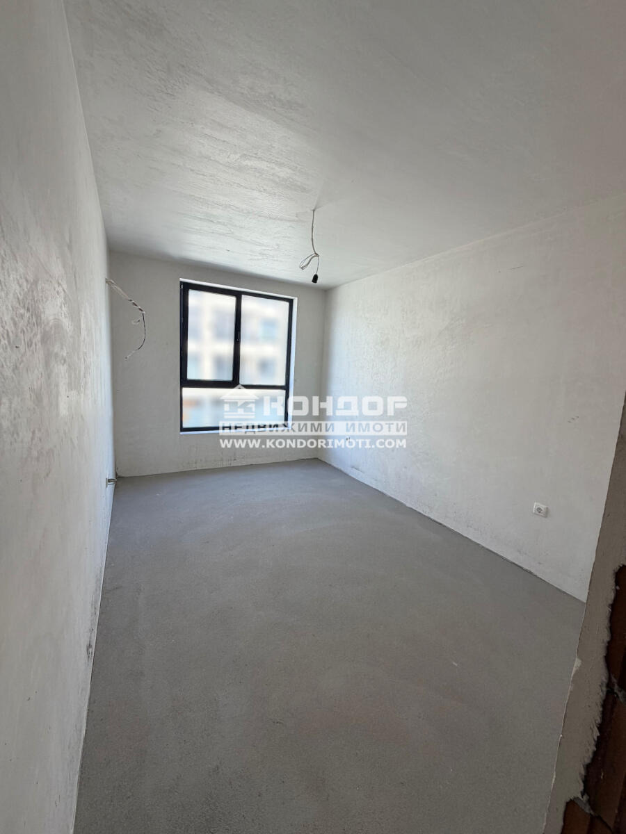 Продава 2-СТАЕН, гр. Пловдив, Остромила, снимка 6 - Апартаменти - 55471898
