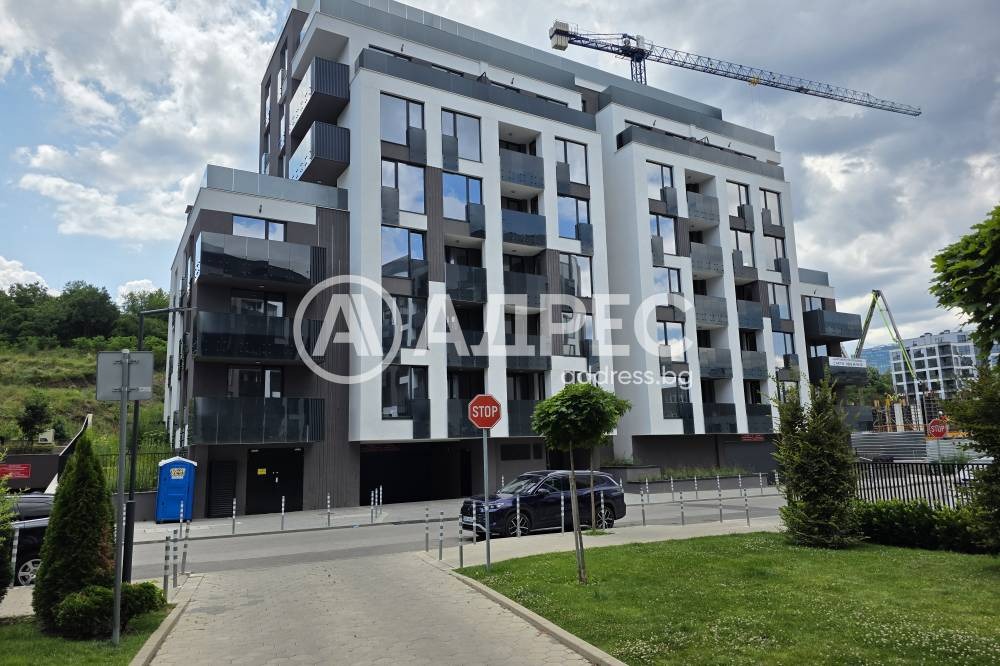 Продава 2-СТАЕН, гр. София, Дружба 2, снимка 5 - Апартаменти - 55688863