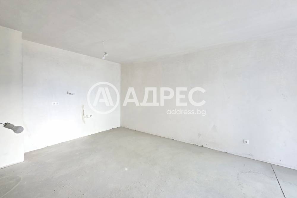 Продава 2-СТАЕН, гр. София, Дружба 2, снимка 8 - Апартаменти - 55688863