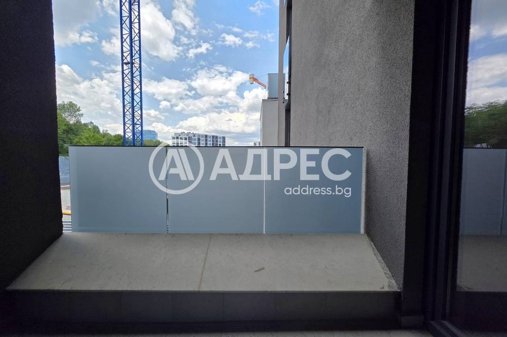Продава 2-СТАЕН, гр. София, Дружба 2, снимка 3 - Апартаменти - 55688863