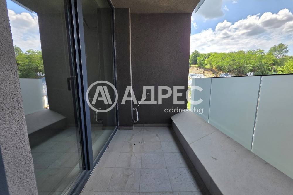 Продава 2-СТАЕН, гр. София, Дружба 2, снимка 15 - Апартаменти - 55688863