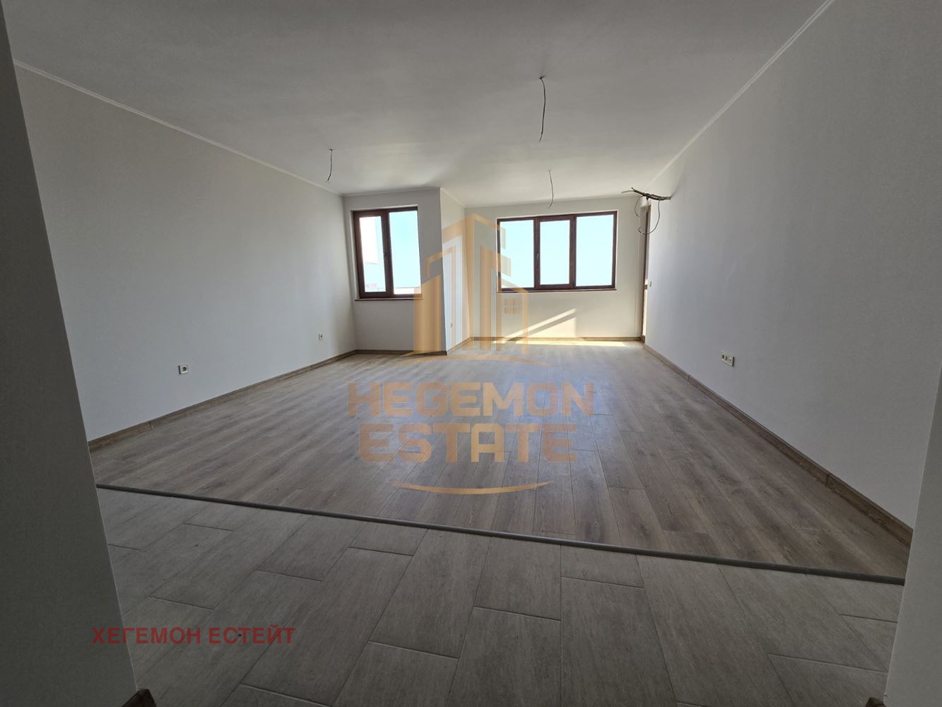 Продава 2-СТАЕН, гр. Варна, Виница, снимка 2 - Апартаменти - 55712425