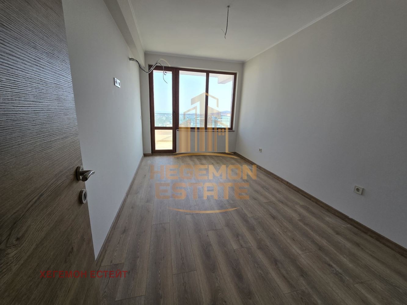 Продава 2-СТАЕН, гр. Варна, Виница, снимка 7 - Апартаменти - 55712425