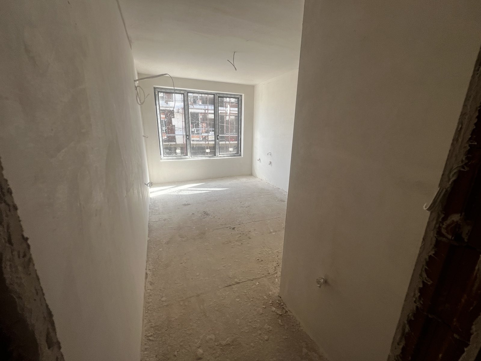 Продава 3-СТАЕН, гр. София, Малинова долина, снимка 2 - Апартаменти - 49163746