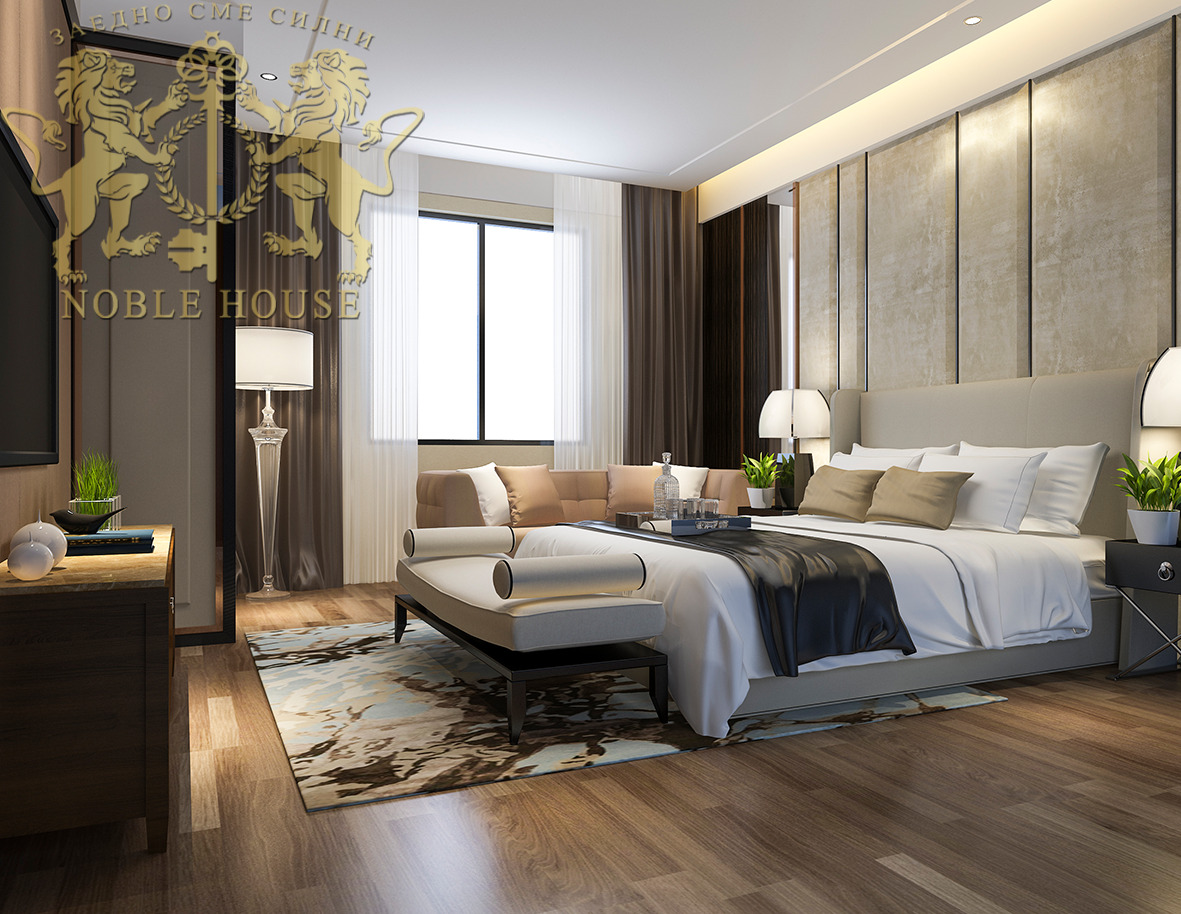 Продава 3-СТАЕН, гр. София, Малинова долина, снимка 3 - Апартаменти - 54343073