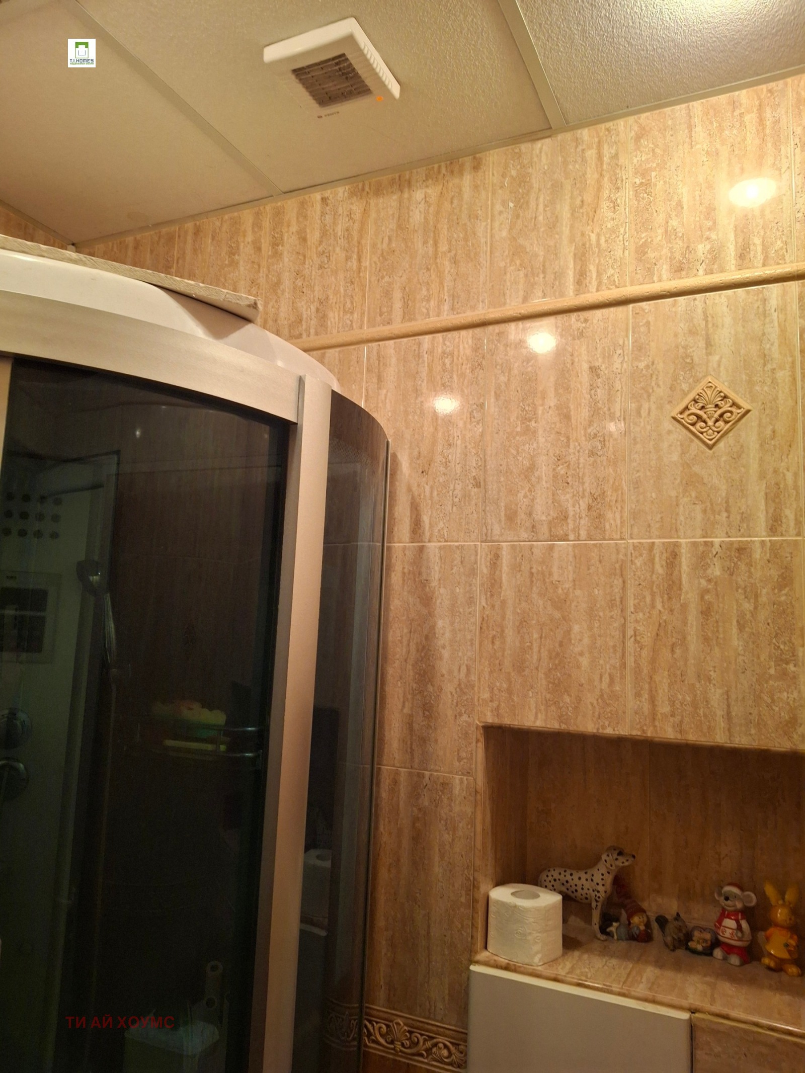 Продава 3-СТАЕН, гр. София, Оборище, снимка 6 - Апартаменти - 54601108