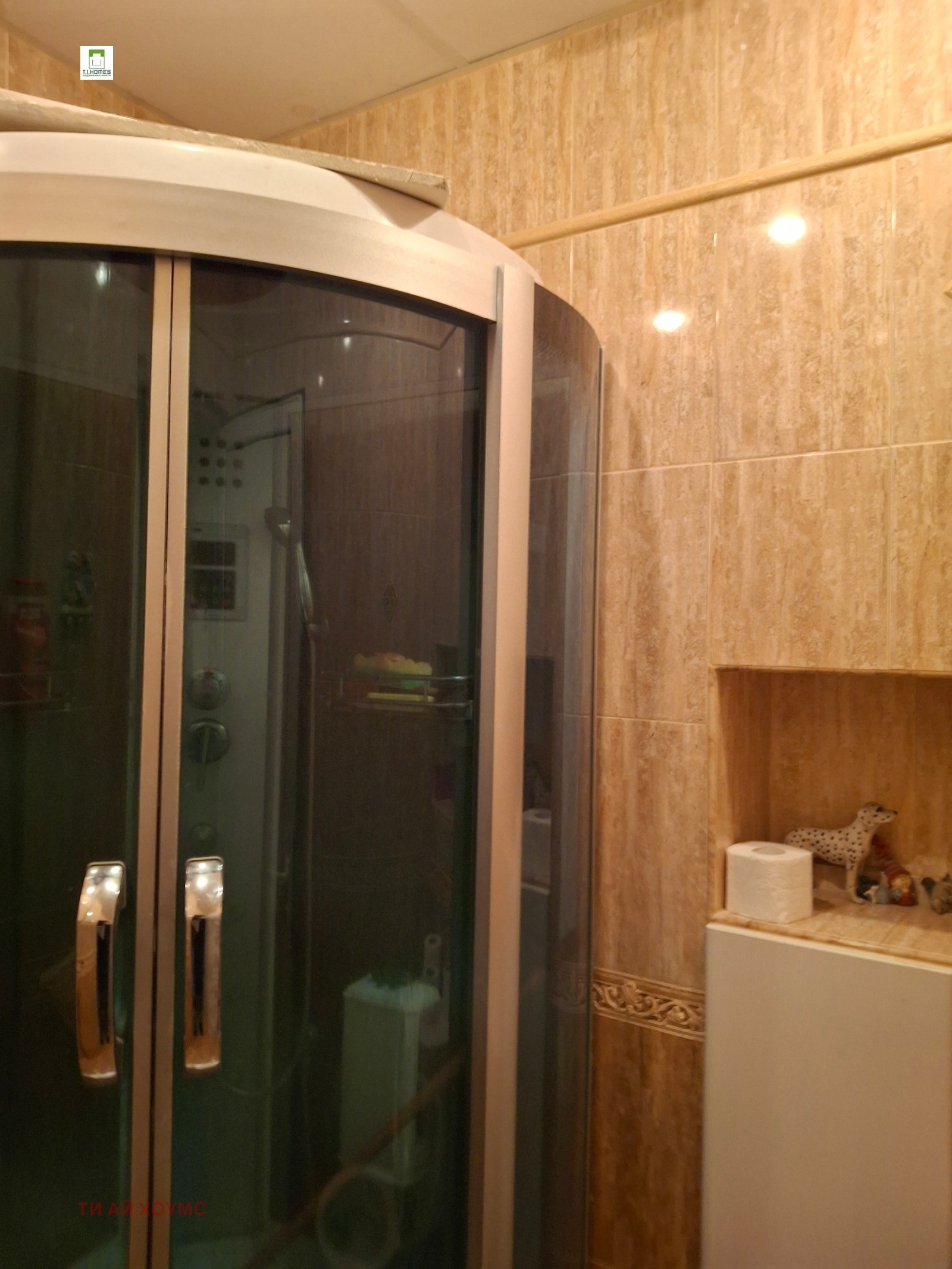 Продава 3-СТАЕН, гр. София, Оборище, снимка 5 - Апартаменти - 54601108