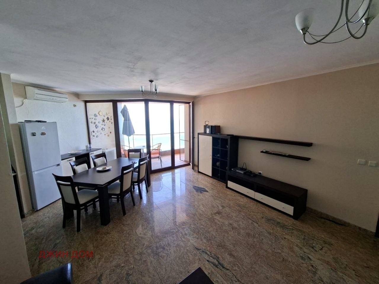 Продава 3-СТАЕН, гр. Несебър, област Бургас, снимка 3 - Апартаменти - 55095037