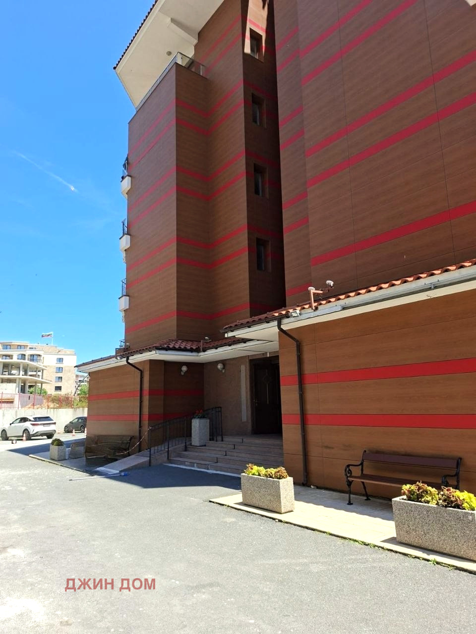Продава 3-СТАЕН, гр. Несебър, област Бургас, снимка 15 - Апартаменти - 55095037