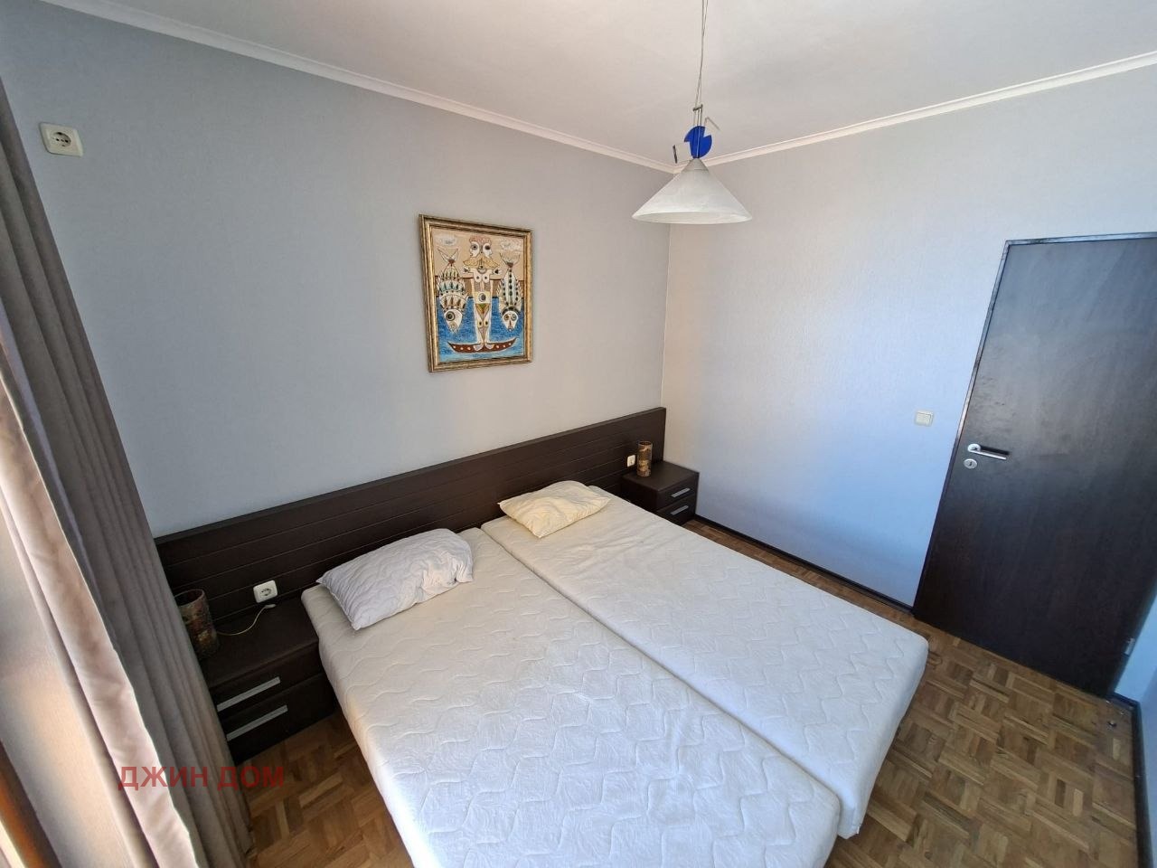 Продава 3-СТАЕН, гр. Несебър, област Бургас, снимка 8 - Апартаменти - 55095037