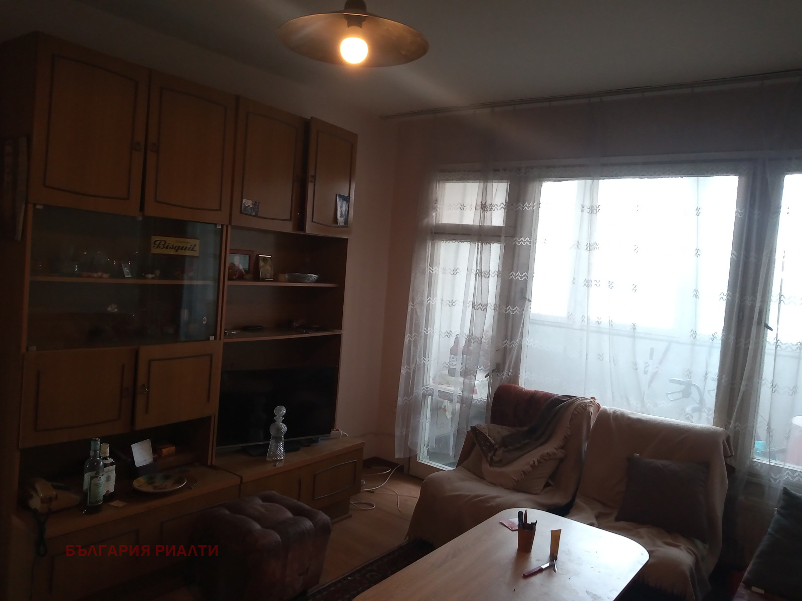 Продава 3-СТАЕН, гр. София, Люлин 2, снимка 7 - Апартаменти - 55677927