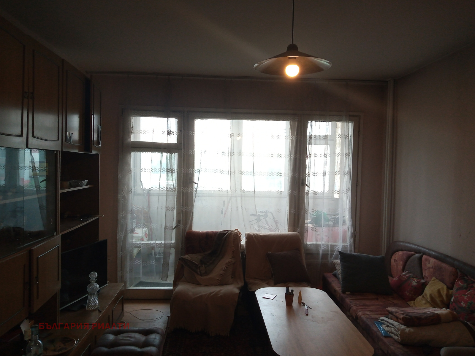 Продава 3-СТАЕН, гр. София, Люлин 2, снимка 6 - Апартаменти - 55677927