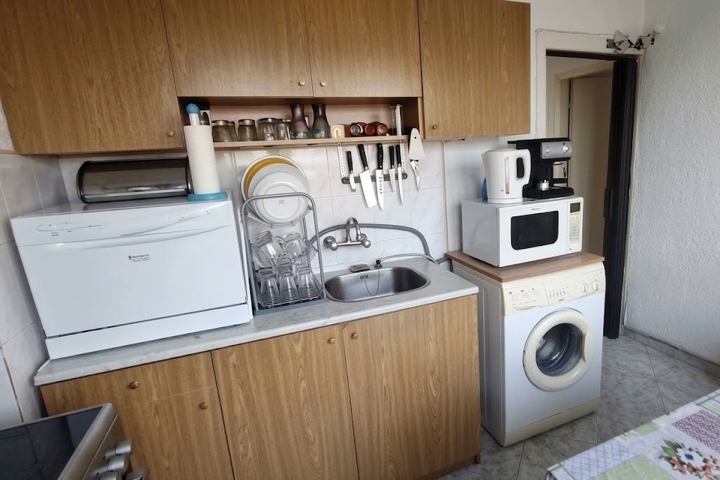 Продава 3-СТАЕН, гр. София, Дружба 1, снимка 8 - Апартаменти - 56192225