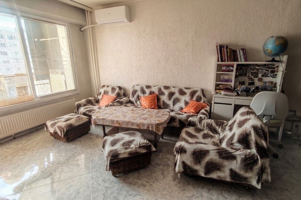 Продава 3-СТАЕН, гр. София, Дружба 1, снимка 2 - Апартаменти - 56192225