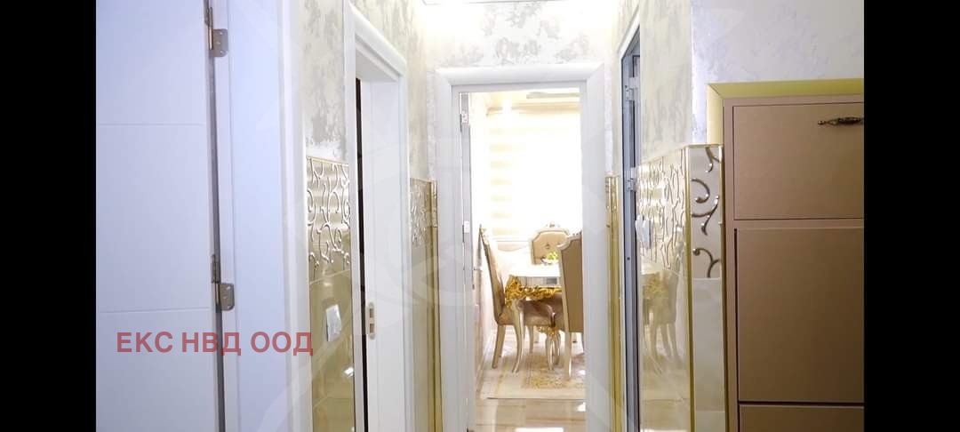 Продава 4-СТАЕН, гр. Пазарджик, Изток, снимка 2 - Апартаменти - 49948266