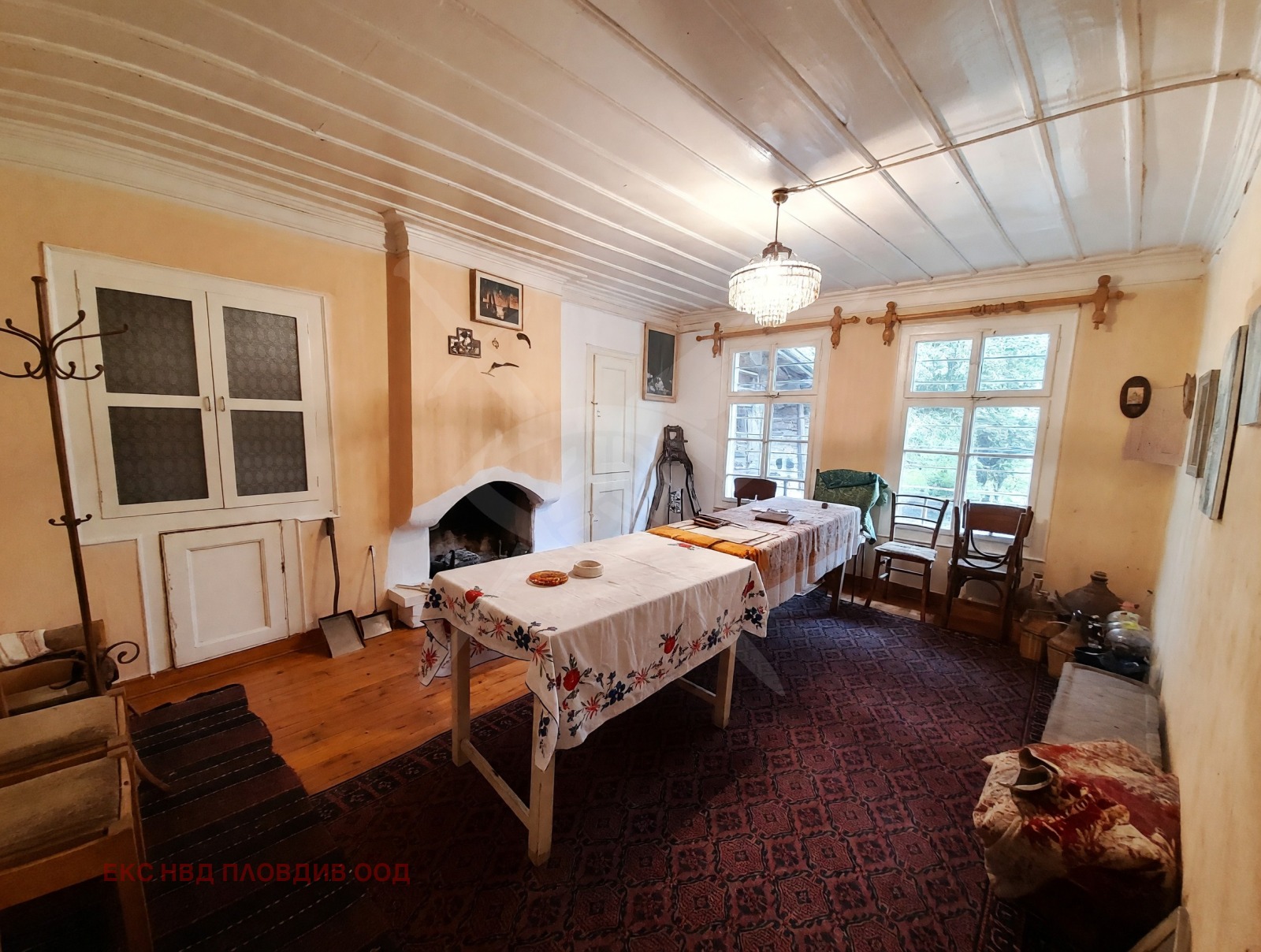 Продава КЪЩА, гр. Батак, област Пазарджик, снимка 7 - Къщи - 53920556