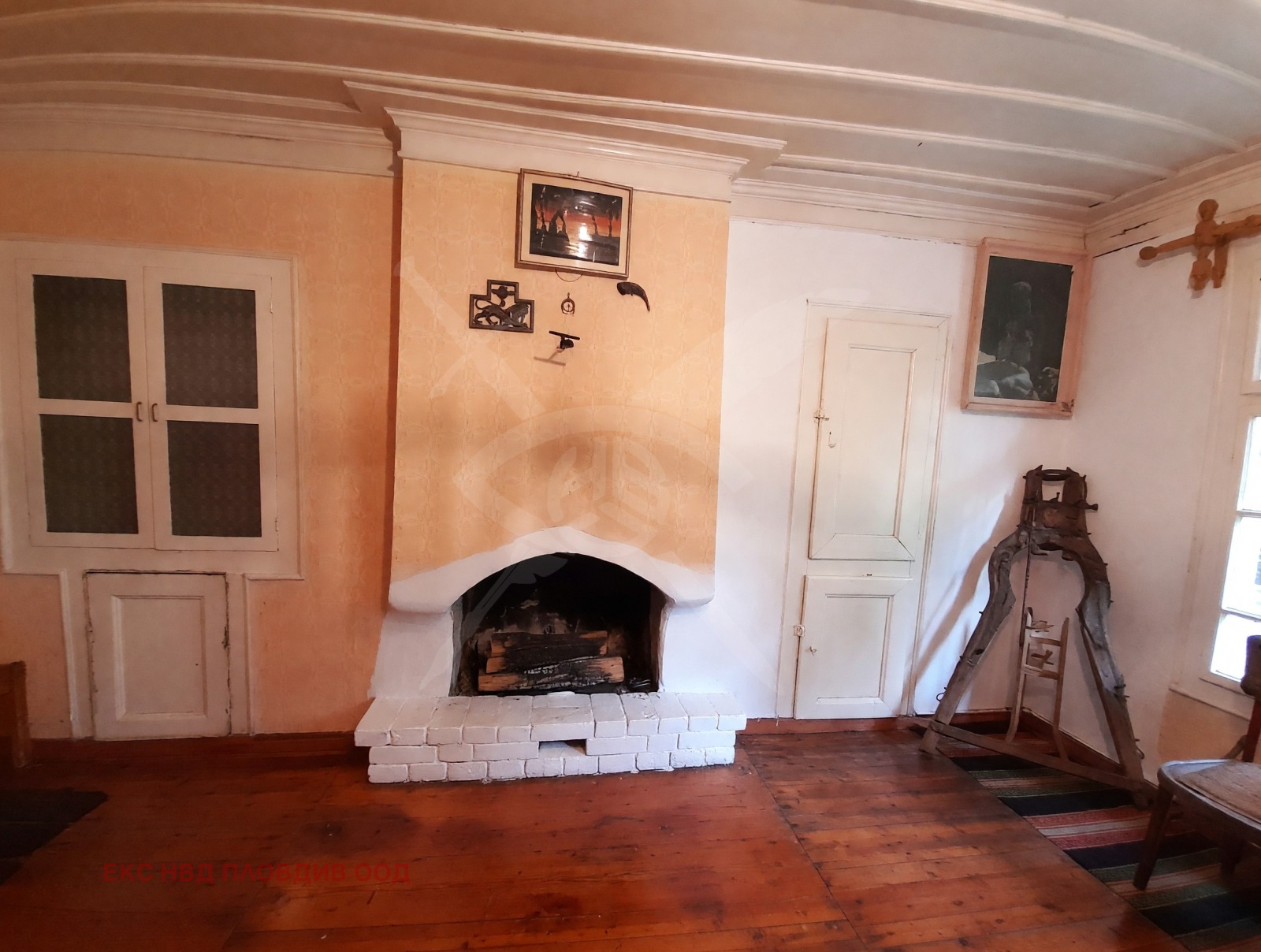 Продава КЪЩА, гр. Батак, област Пазарджик, снимка 4 - Къщи - 53920556