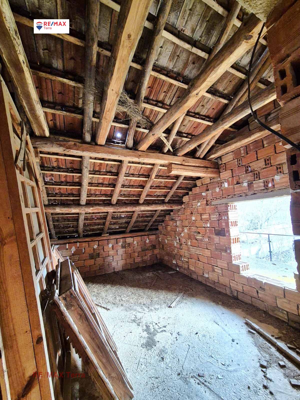 Продава КЪЩА, с. Садовец, област Плевен, снимка 5 - Къщи - 53834865