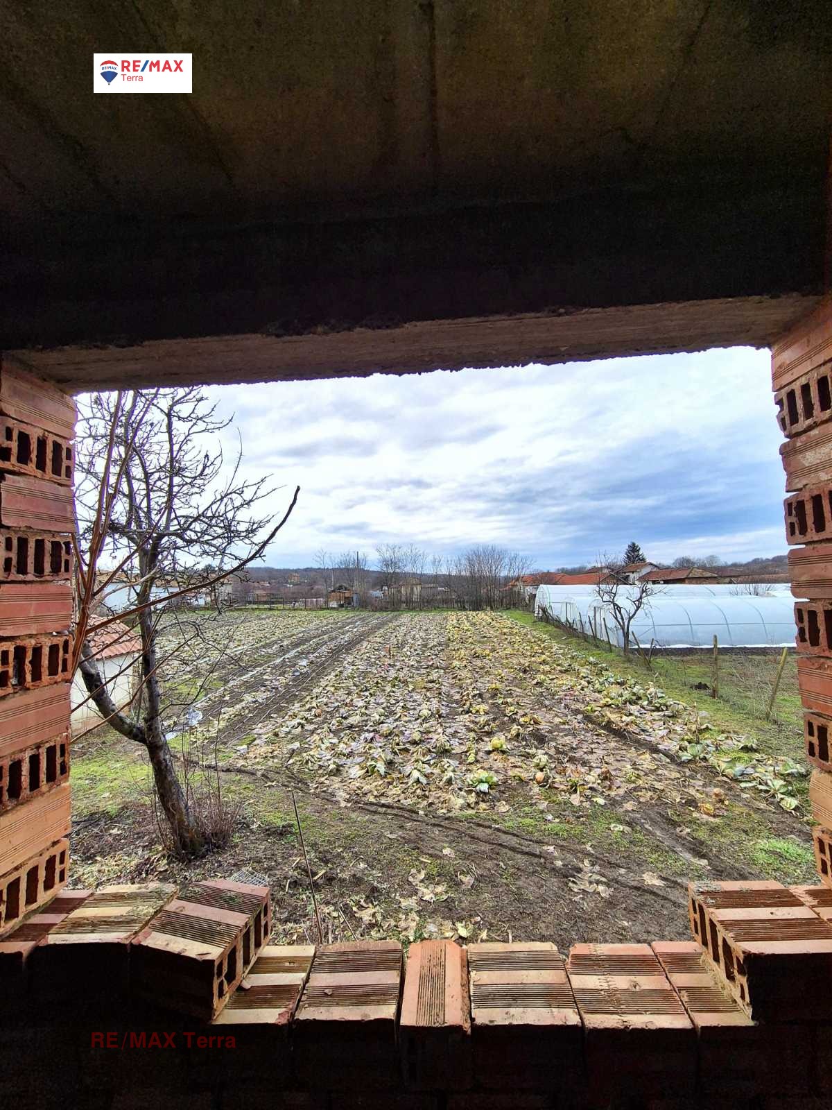 Продава КЪЩА, с. Садовец, област Плевен, снимка 3 - Къщи - 53834865