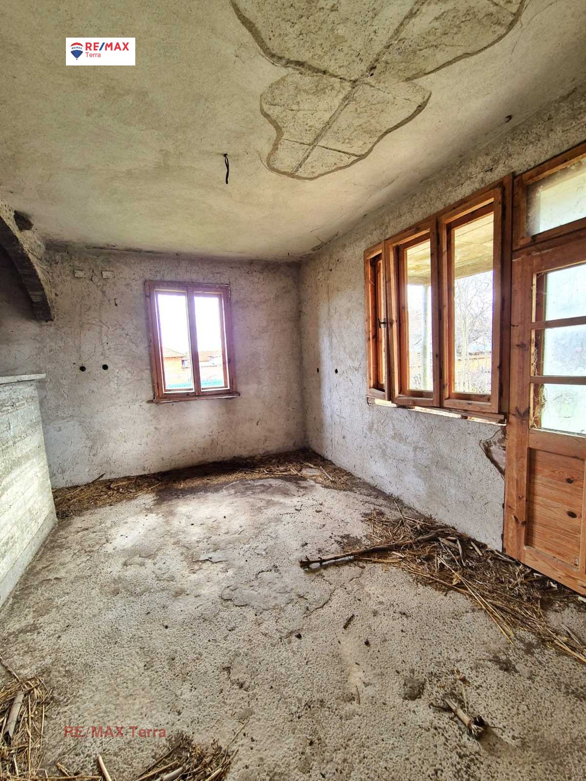 Продава КЪЩА, с. Садовец, област Плевен, снимка 7 - Къщи - 53834865