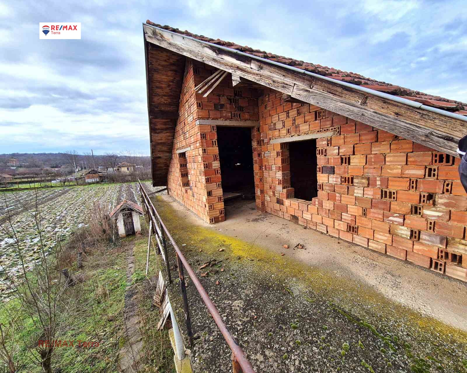 Продава КЪЩА, с. Садовец, област Плевен, снимка 6 - Къщи - 53834865