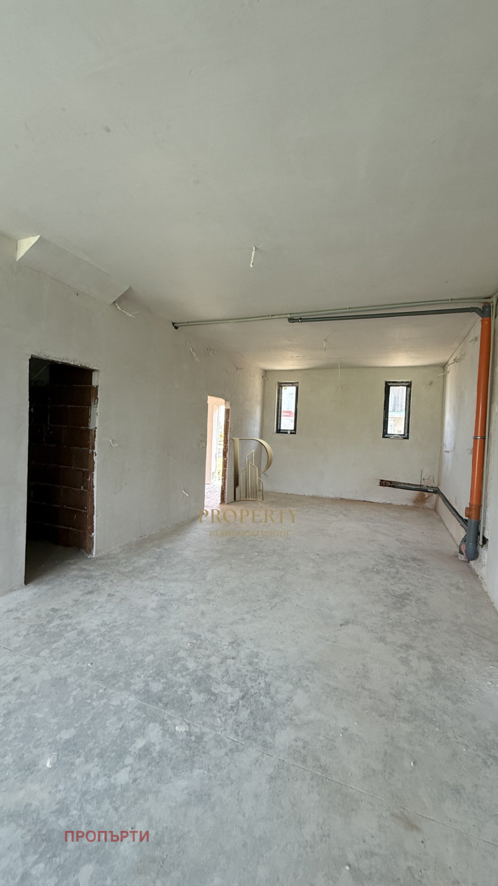 Продава КЪЩА, с. Марково, област Пловдив, снимка 4 - Къщи - 54589003