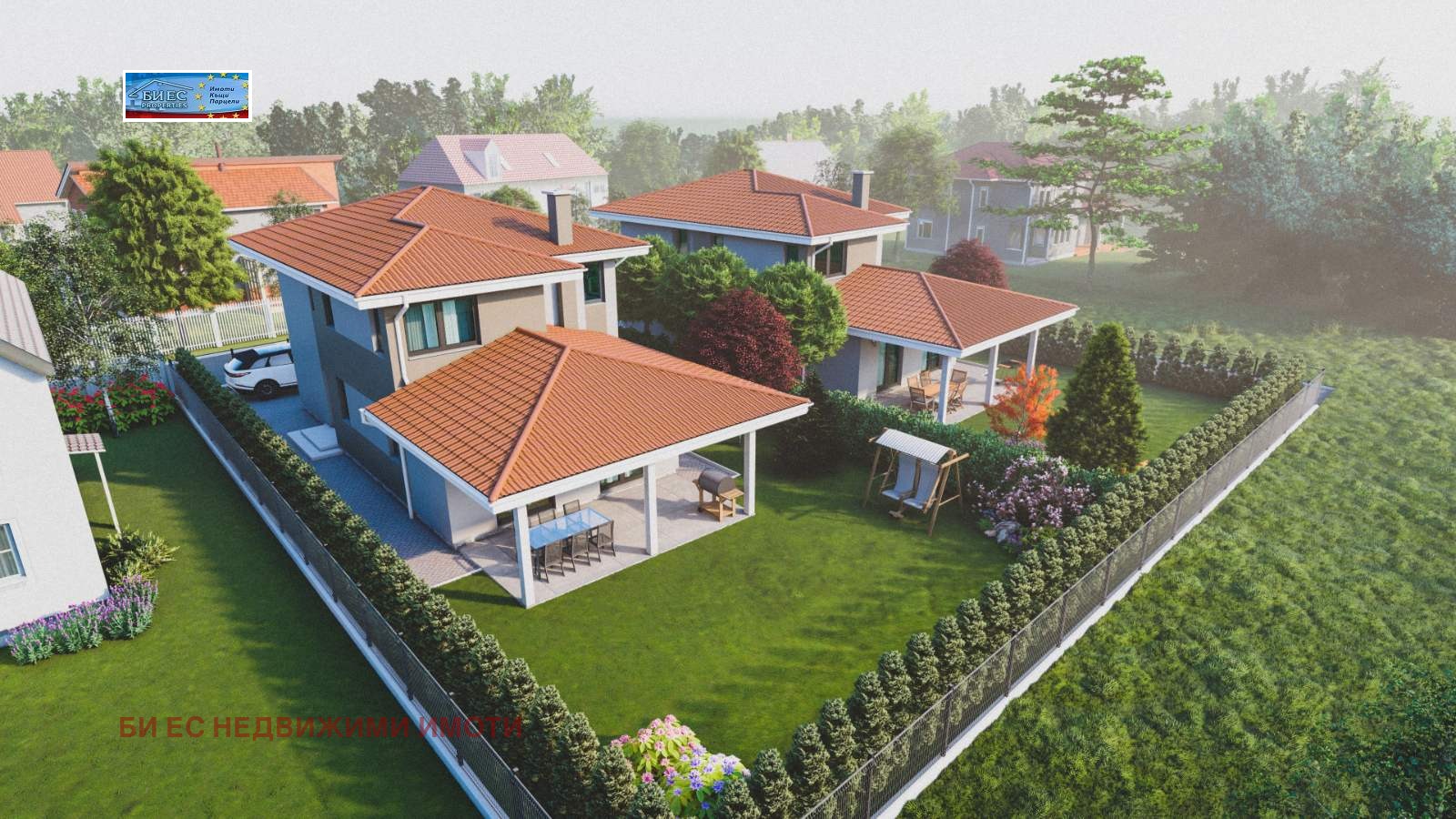 Продава ПАРЦЕЛ, гр. Костинброд, област София област