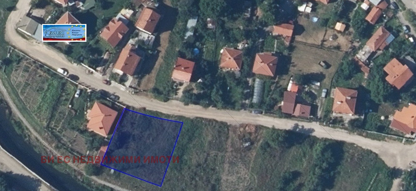 Продава ПАРЦЕЛ, гр. Костинброд, област София област, снимка 3 - Парцели - 53958494