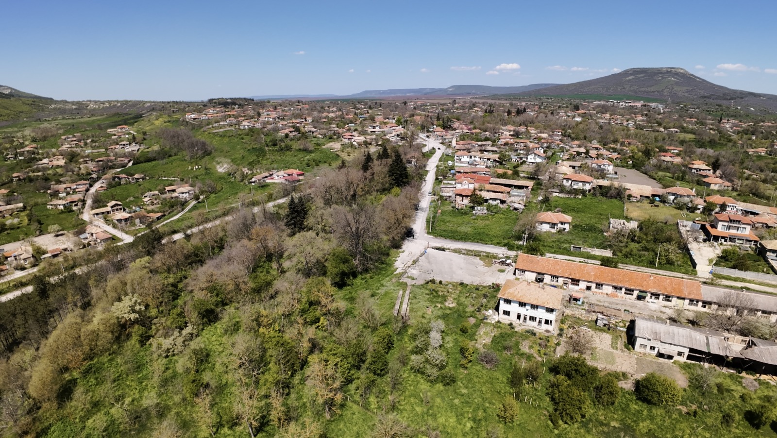 Продава ПАРЦЕЛ, с. Невша, област Варна