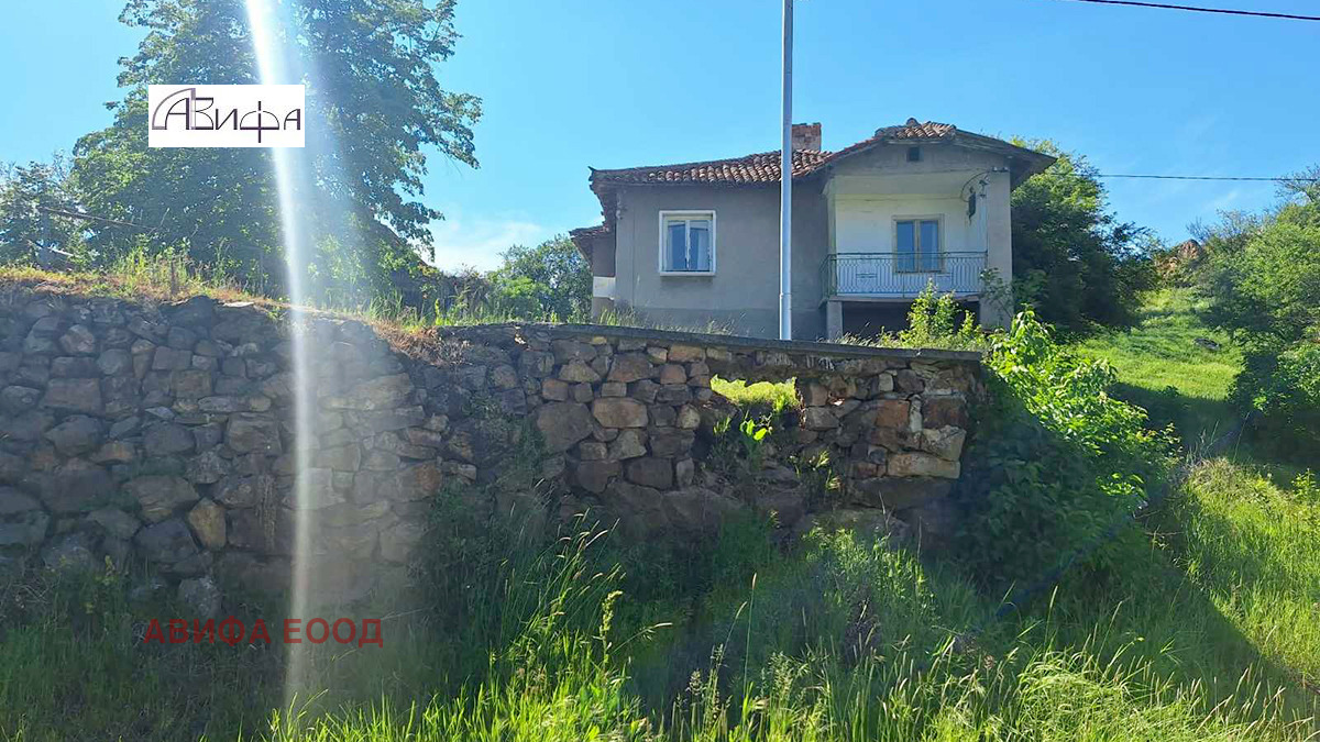 Продава ПАРЦЕЛ, с. Чеканчево, област София област, снимка 3 - Парцели - 54721870