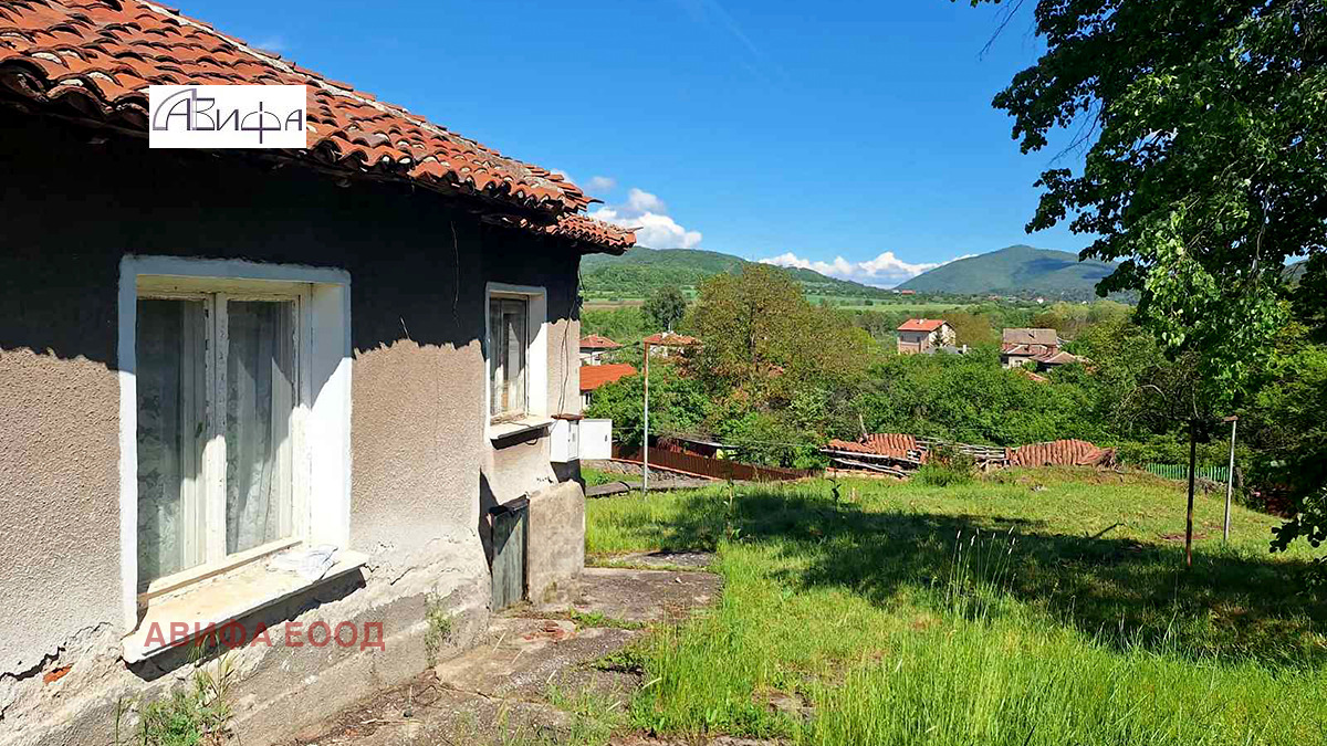 Продава ПАРЦЕЛ, с. Чеканчево, област София област, снимка 7 - Парцели - 54721870
