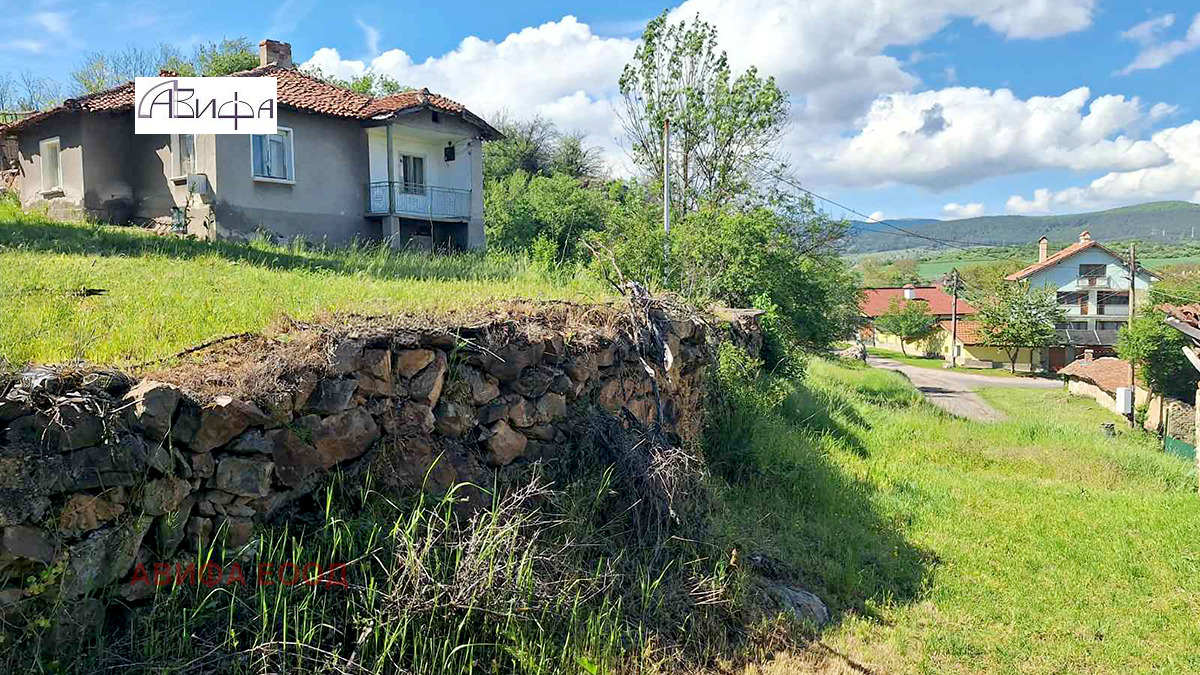 Продава ПАРЦЕЛ, с. Чеканчево, област София област, снимка 10 - Парцели - 54721870