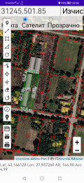 Продава ПАРЦЕЛ, с. Змеево, област Добрич, снимка 4