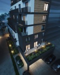 Продава  2-стаен град София , Стрелбище , 64 кв.м | 49450110 - изображение [2]