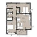 Продава 3-СТАЕН, град София, Малинова долина • 211033 € / 412744.67 лв. • 92906218 9