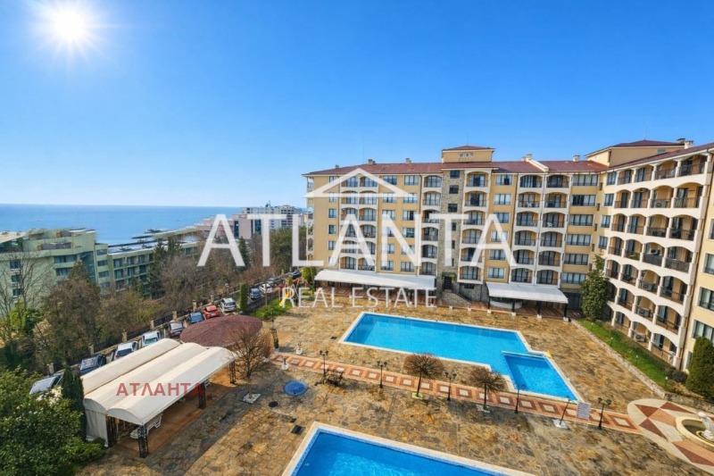 Продава 2-СТАЕН в град Варна, к.к. Златни пясъци - 71 кв.м / 109 000 € » 213 185.47 лв., АТЛАНТА
