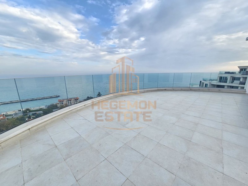 Продава 3-СТАЕН в град Варна, м-т Ален мак - 230 кв.м / 563 000 € » 1 101 132.29 лв., ХЕГЕМОН ЕСТЕЙТ