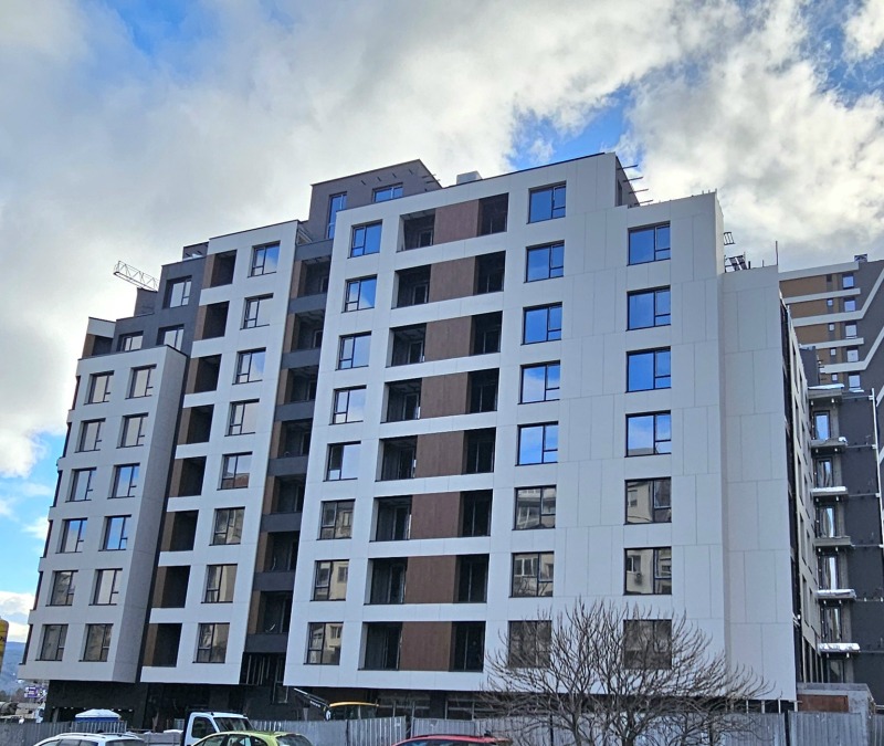 Продава 4-СТАЕН в град София, Младост 4 - 152 кв.м / 439 400 € » 859 391.70 лв., АНДРОМЕДА ИМОТИ ЕООД