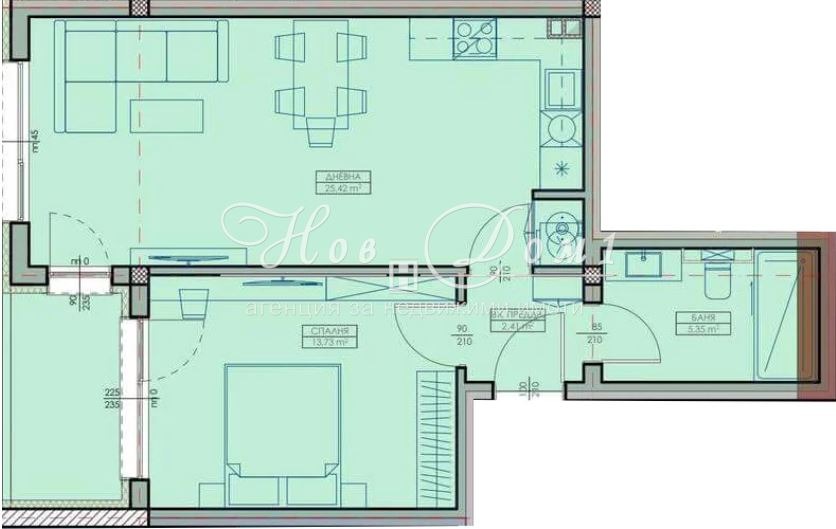 ������� 2-����� | Imot.bg � ����������� 2