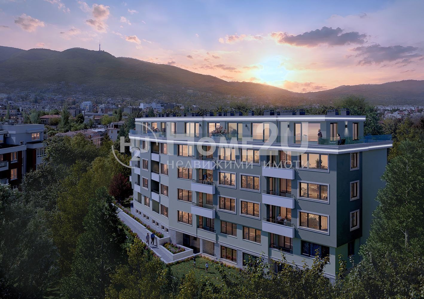 Продава 3-СТАЕН | Imot.bg — изображение 1