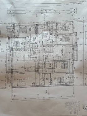 2-стаен град Стара Загора, Била 6