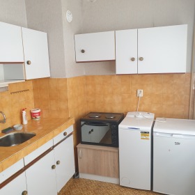 1 ložnice Družba 1, Sofia