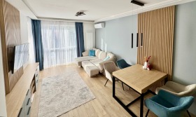 1 dormitor Vrâbnița 2, Sofia