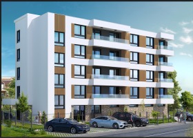 2-СТАЕН, 74 m2