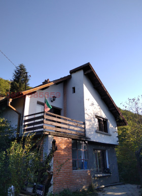 Hus Vlado Trichkov, region Sofia